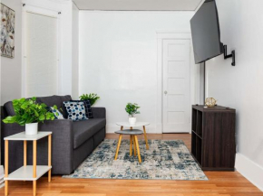 Cozy Remote Workplace